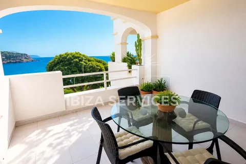 Lägenhet i Cala Llenya, Ibiza - foto 3