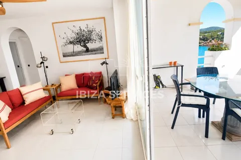 Lägenhet i Cala Llenya, Ibiza - foto 4