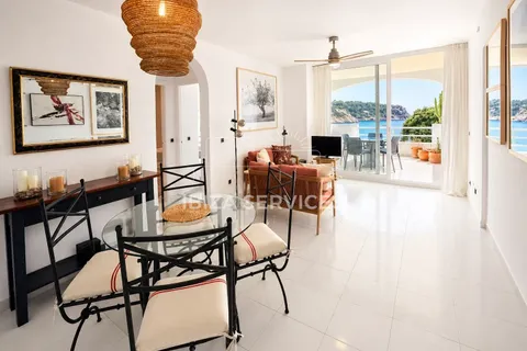 Lägenhet i Cala Llenya, Ibiza - foto 5