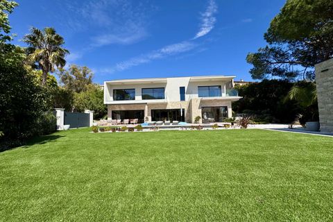 Villa i Mougins, Alpes-Maritimes, Mougins - € 2.520.000 | Ref: HH-16155435 - foto 1