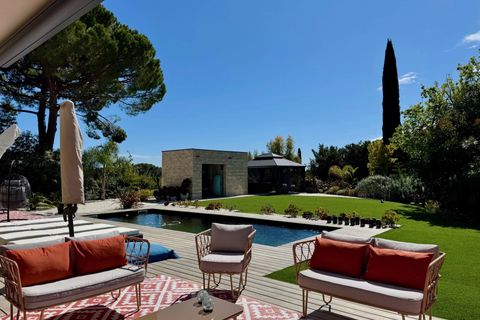 Villa i Mougins, Alpes-Maritimes, Mougins - € 2.520.000 | Ref: HH-16155435 - foto 2