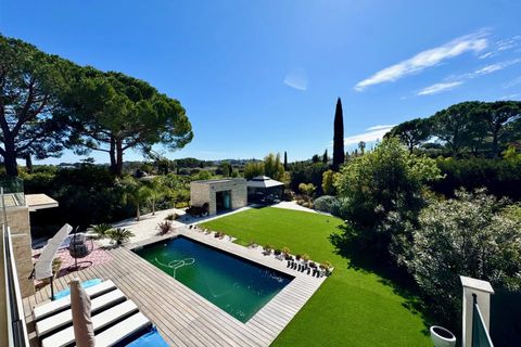 Villa i Mougins, Alpes-Maritimes, Mougins - € 2.520.000 | Ref: HH-16155435 - foto 3