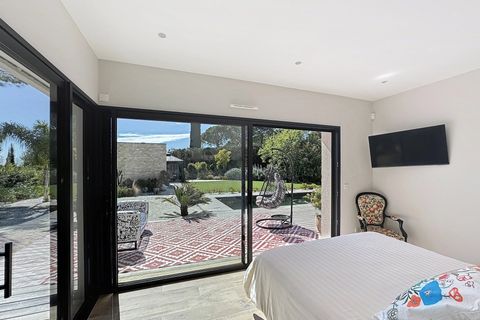 Villa i Mougins, Alpes-Maritimes, Mougins - € 2.520.000 | Ref: HH-16155435 - foto 5