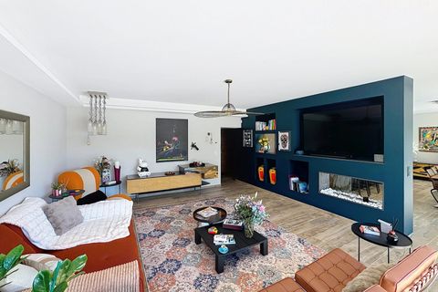 Villa i Mougins, Alpes-Maritimes, Mougins - € 2.520.000 | Ref: HH-16155435 - foto 11