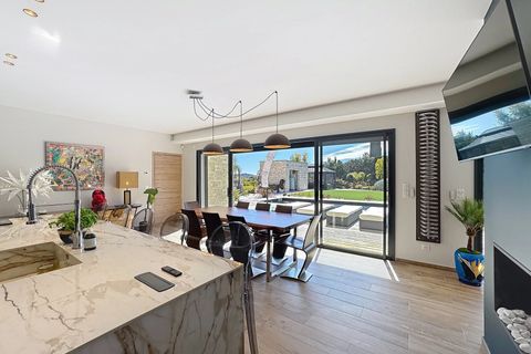Villa i Mougins, Alpes-Maritimes, Mougins - € 2.520.000 | Ref: HH-16155435 - foto 12