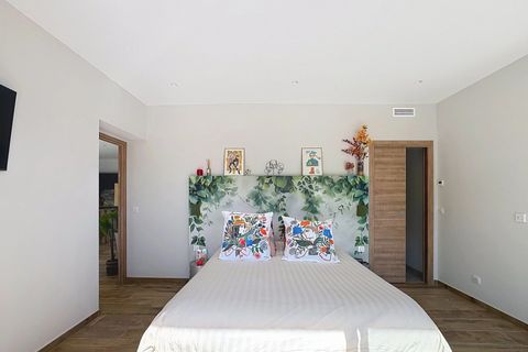 Villa i Mougins, Alpes-Maritimes, Mougins - € 2.520.000 | Ref: HH-16155435 - foto 13