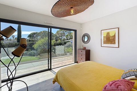 Villa i Mougins, Alpes-Maritimes, Mougins - € 2.520.000 | Ref: HH-16155435 - foto 14