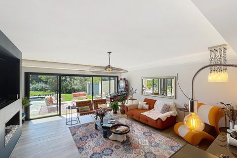Villa i Mougins, Alpes-Maritimes, Mougins - € 2.520.000 | Ref: HH-16155435 - foto 17