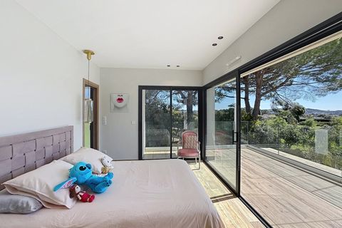 Villa i Mougins, Alpes-Maritimes, Mougins - € 2.520.000 | Ref: HH-16155435 - foto 19