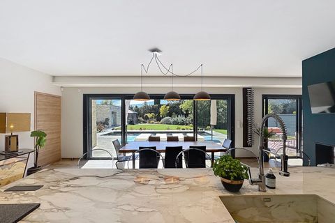 Villa i Mougins, Alpes-Maritimes, Mougins - € 2.520.000 | Ref: HH-16155435 - foto 20