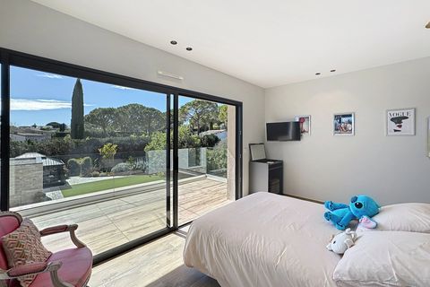 Villa i Mougins, Alpes-Maritimes, Mougins - € 2.520.000 | Ref: HH-16155435 - foto 22