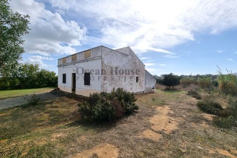 Helårsgrund i Albufeira, Faro, Albufeira - € 595.000 | Ref: TER4504 - foto 1
