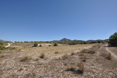 Helårsgrund i Salinas, Alicante, Salinas - € 89.000 | Ref: P5454 - foto 2