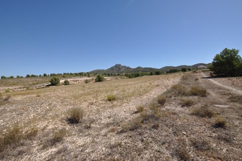 Helårsgrund i Salinas, Alicante, Salinas - € 89.000 | Ref: P5454 - foto 3