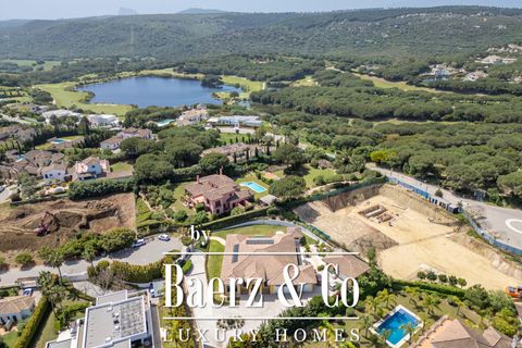 Villa i Sotogrande, Cadiz, Sotogrande - € 2.450.000 | Ref: NP2057 - foto 4