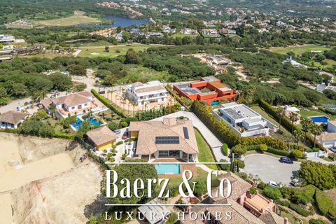 Villa i Sotogrande, Cadiz, Sotogrande - € 2.450.000 | Ref: NP2057 - foto 6