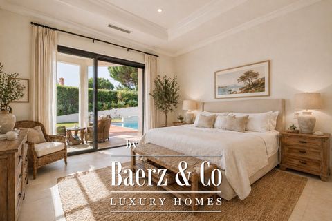 Villa i Sotogrande, Cadiz, Sotogrande - € 2.450.000 | Ref: NP2057 - foto 11