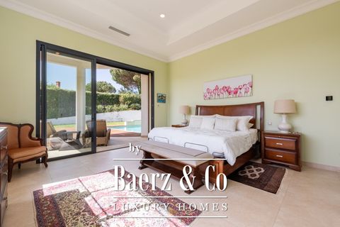 Villa i Sotogrande, Cadiz, Sotogrande - € 2.450.000 | Ref: NP2057 - foto 12