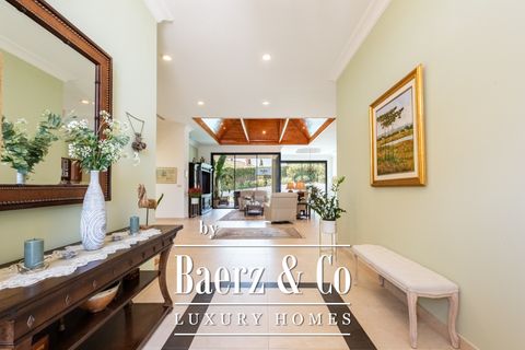 Villa i Sotogrande, Cadiz, Sotogrande - € 2.450.000 | Ref: NP2057 - foto 15