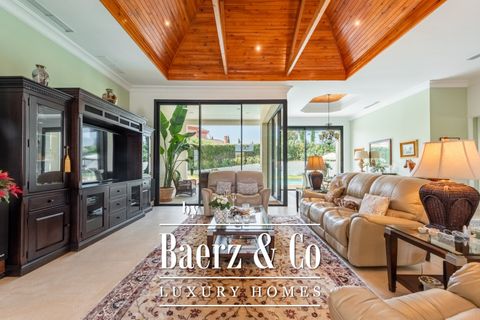 Villa i Sotogrande, Cadiz, Sotogrande - € 2.450.000 | Ref: NP2057 - foto 17