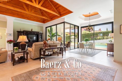 Villa i Sotogrande, Cadiz, Sotogrande - € 2.450.000 | Ref: NP2057 - foto 21