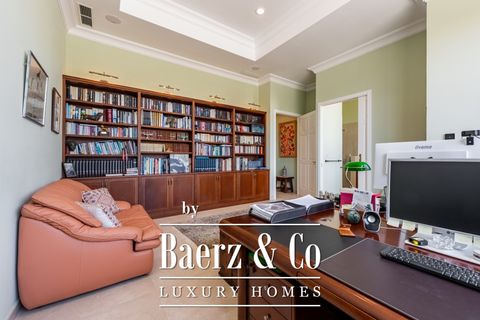 Villa i Sotogrande, Cadiz, Sotogrande - € 2.450.000 | Ref: NP2057 - foto 24