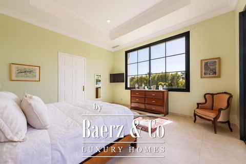 Villa i Sotogrande, Cadiz, Sotogrande - € 2.450.000 | Ref: NP2057 - foto 28