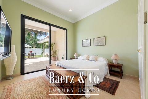 Villa i Sotogrande, Cadiz, Sotogrande - € 2.450.000 | Ref: NP2057 - foto 35
