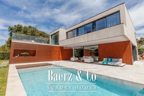 Villa i Cascais, Lisbon, Cascais - € 7.900.000 | Ref: 22406 - foto 4