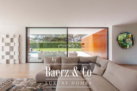 Villa i Cascais, Lisbon, Cascais - € 7.900.000 | Ref: 22406 - foto 6