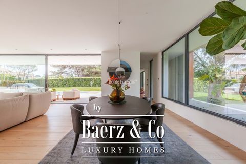 Villa i Cascais, Lisbon, Cascais - € 7.900.000 | Ref: 22406 - foto 7