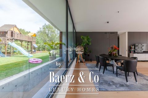 Villa i Cascais, Lisbon, Cascais - € 7.900.000 | Ref: 22406 - foto 11
