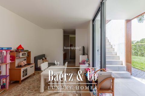 Villa i Cascais, Lisbon, Cascais - € 7.900.000 | Ref: 22406 - foto 17