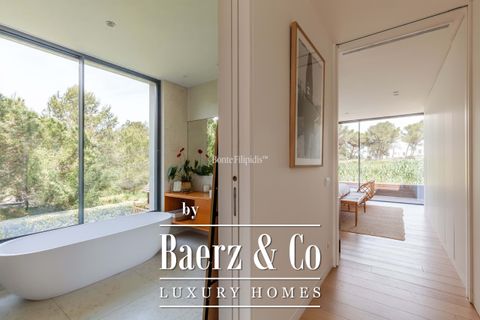 Villa i Cascais, Lisbon, Cascais - € 7.900.000 | Ref: 22406 - foto 23