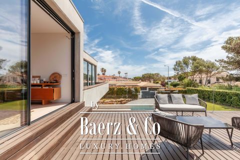 Villa i Cascais, Lisbon, Cascais - € 7.900.000 | Ref: 22406 - foto 27