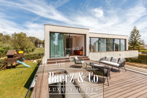 Villa i Cascais, Lisbon, Cascais - € 7.900.000 | Ref: 22406 - foto 29