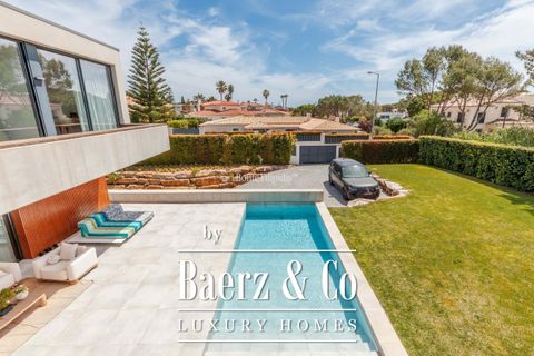 Villa i Cascais, Lisbon, Cascais - € 7.900.000 | Ref: 22406 - foto 30