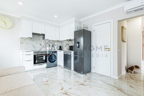 Lejlighed i Albufeira, Faro, Albufeira - € 340.000 | Ref: City-26-16A - foto 1