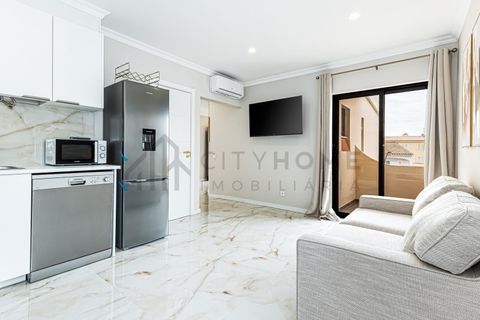 Lejlighed i Albufeira, Faro, Albufeira - € 340.000 | Ref: City-26-16A - foto 2