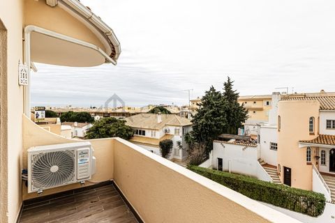 Lejlighed i Albufeira, Faro, Albufeira - € 340.000 | Ref: City-26-16A - foto 7