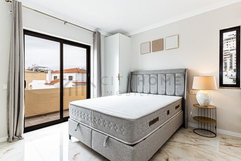Lejlighed i Albufeira, Faro, Albufeira - € 340.000 | Ref: City-26-16A - foto 11