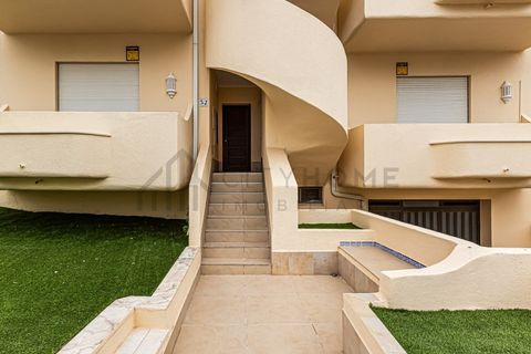 Lejlighed i Albufeira, Faro, Albufeira - € 340.000 | Ref: City-26-16A - foto 19
