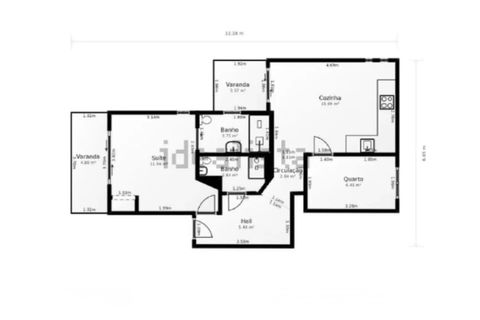 Lejlighed i Albufeira, Faro, Albufeira - € 340.000 | Ref: City-26-16A - foto 24