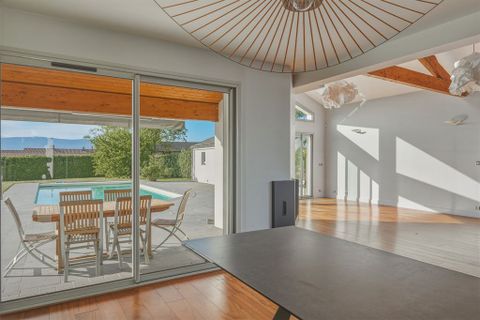 Villa i Nernier, Haute-Savoie, Nernier - € 1.650.000 | Ref: HH-15932139 - foto 5