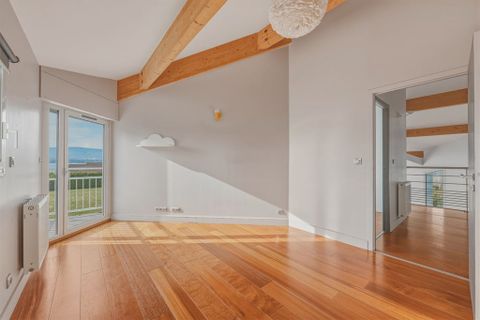 Villa i Nernier, Haute-Savoie, Nernier - € 1.650.000 | Ref: HH-15932139 - foto 10