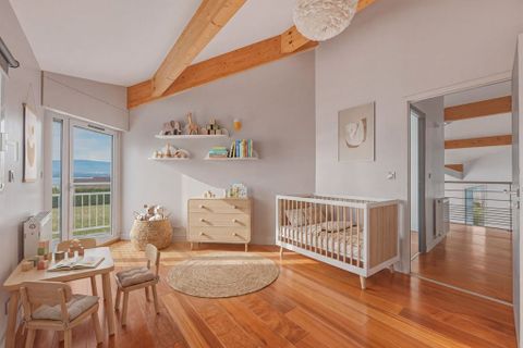 Villa i Nernier, Haute-Savoie, Nernier - € 1.650.000 | Ref: HH-15932139 - foto 11