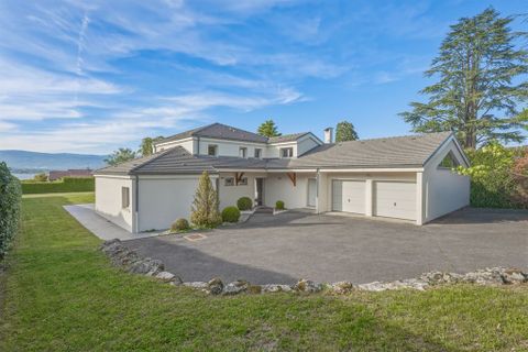 Villa i Nernier, Haute-Savoie, Nernier - € 1.650.000 | Ref: HH-15932139 - foto 15