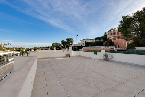 Villa i Pinar De Campoverde, Alicante, Pinar De Campoverde - € 410.000 | Ref: 27-68-202-11-576/74516 - foto 23