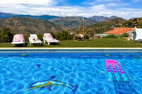 Landhuis in Torrox, Malaga, Torrox - € 475.000 | Ref: A4U2617 - foto 3