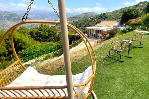 Landhuis in Torrox, Malaga, Torrox - € 475.000 | Ref: A4U2617 - foto 4